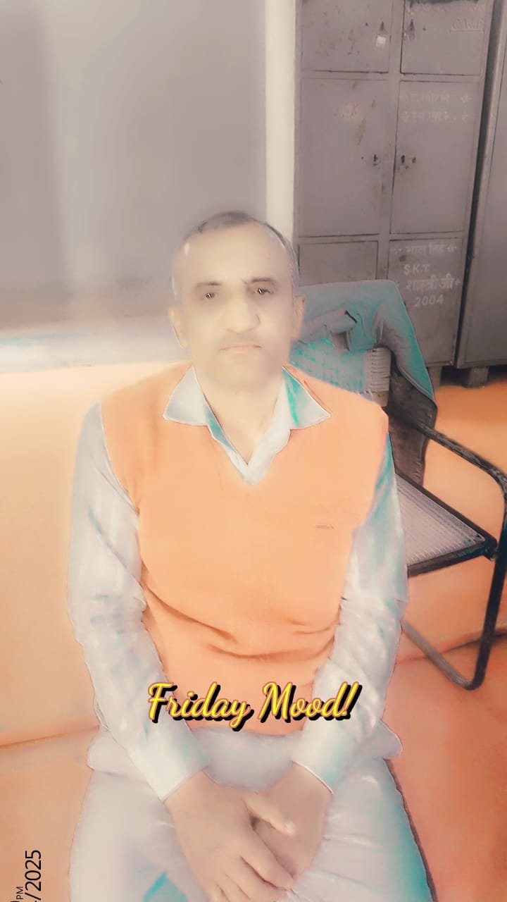 Teacher Photo