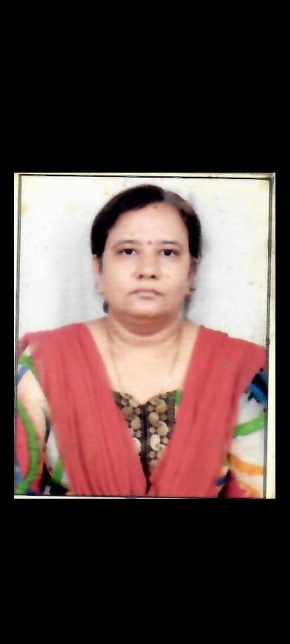 Teacher Photo