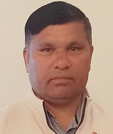 Teacher Photo